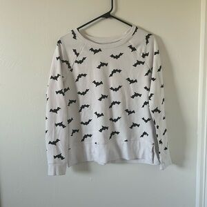 Greyson Threads Bat Sweatshirt - Size Large